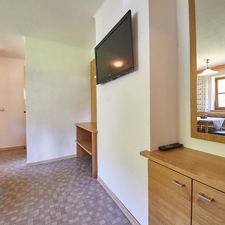 Holiday Lodge Felix Зальбах-Хинтерглемм Экстерьер фото