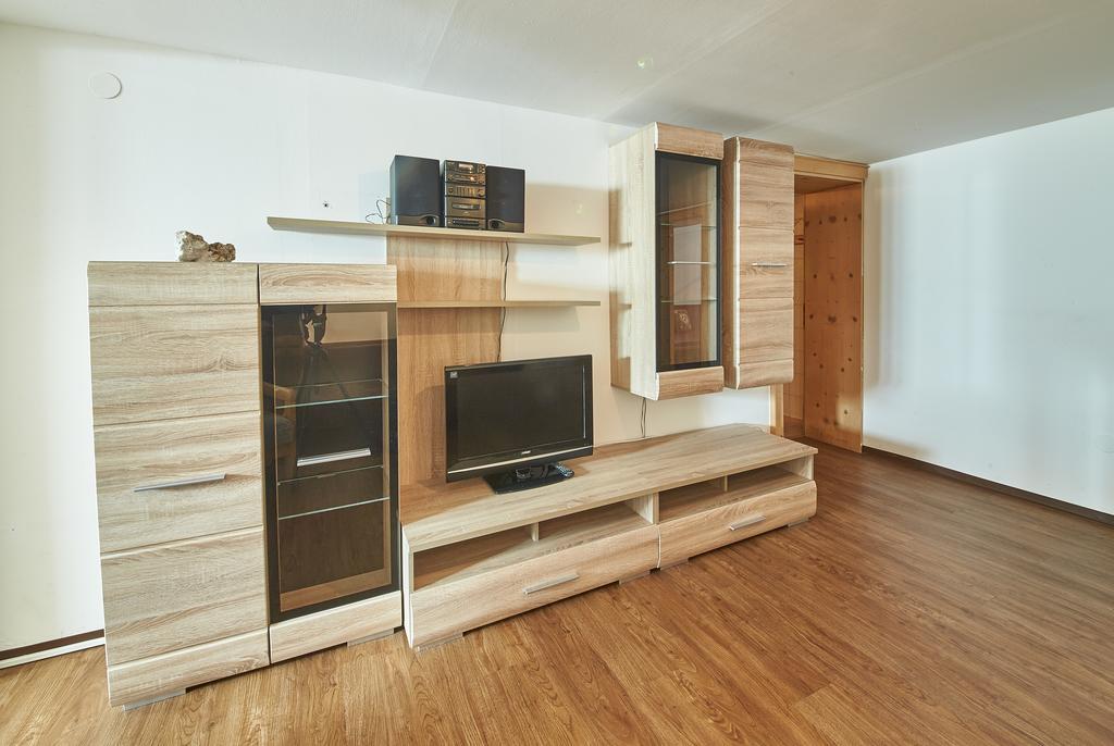 Holiday Lodge Felix Зальбах-Хинтерглемм Экстерьер фото