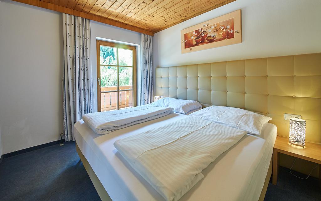 Holiday Lodge Felix Зальбах-Хинтерглемм Экстерьер фото