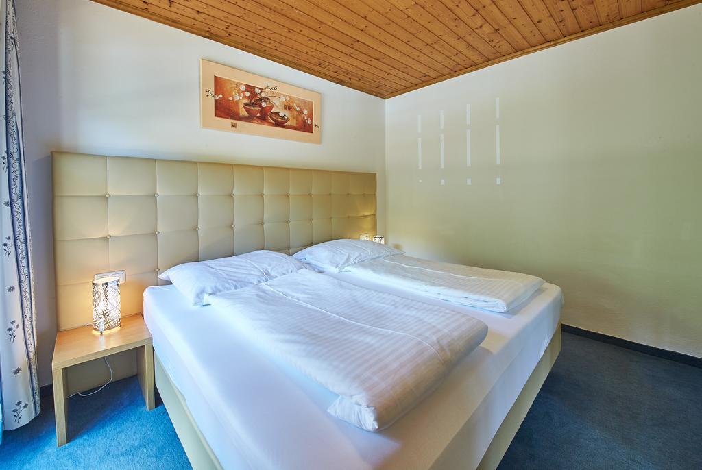 Holiday Lodge Felix Зальбах-Хинтерглемм Экстерьер фото