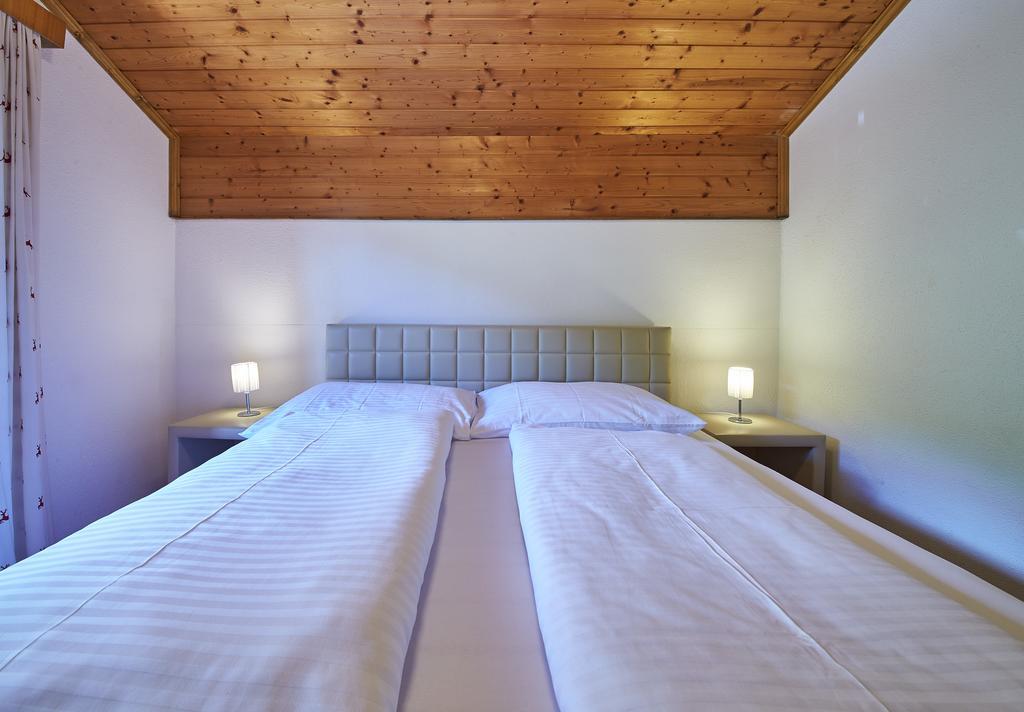 Holiday Lodge Felix Зальбах-Хинтерглемм Экстерьер фото