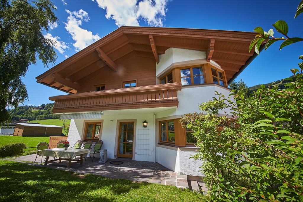 Holiday Lodge Felix Зальбах-Хинтерглемм Экстерьер фото