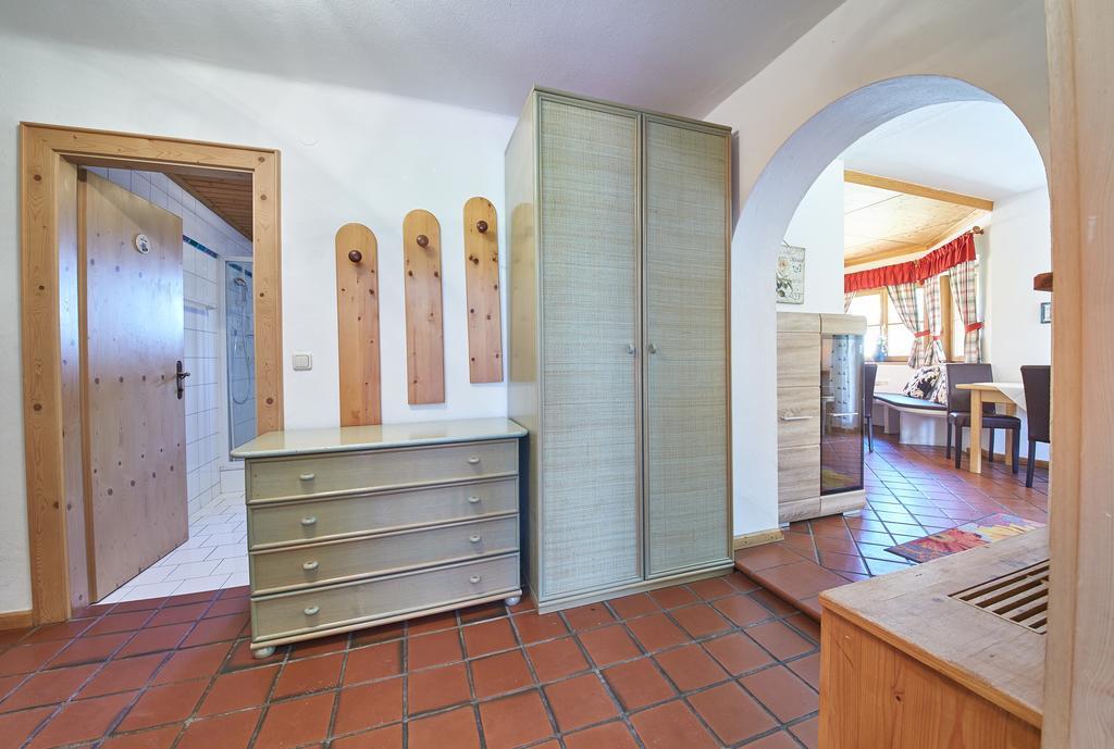 Holiday Lodge Felix Зальбах-Хинтерглемм Экстерьер фото