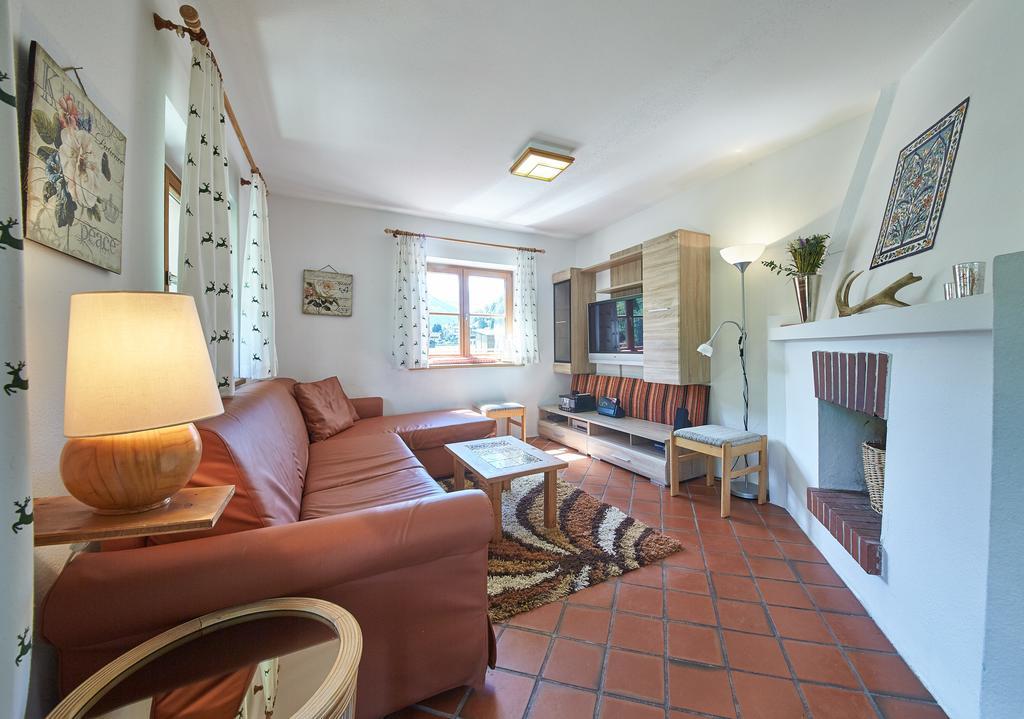 Holiday Lodge Felix Зальбах-Хинтерглемм Экстерьер фото