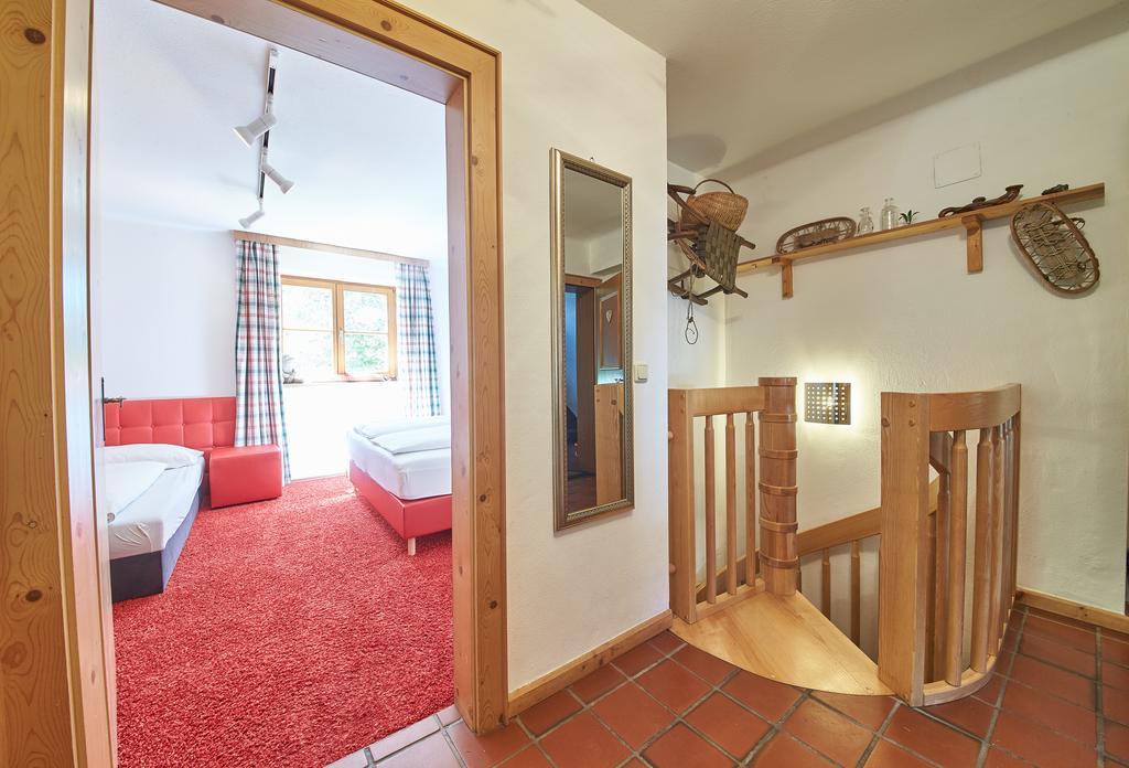 Holiday Lodge Felix Зальбах-Хинтерглемм Экстерьер фото