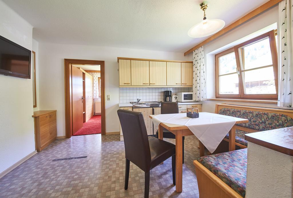 Holiday Lodge Felix Зальбах-Хинтерглемм Экстерьер фото