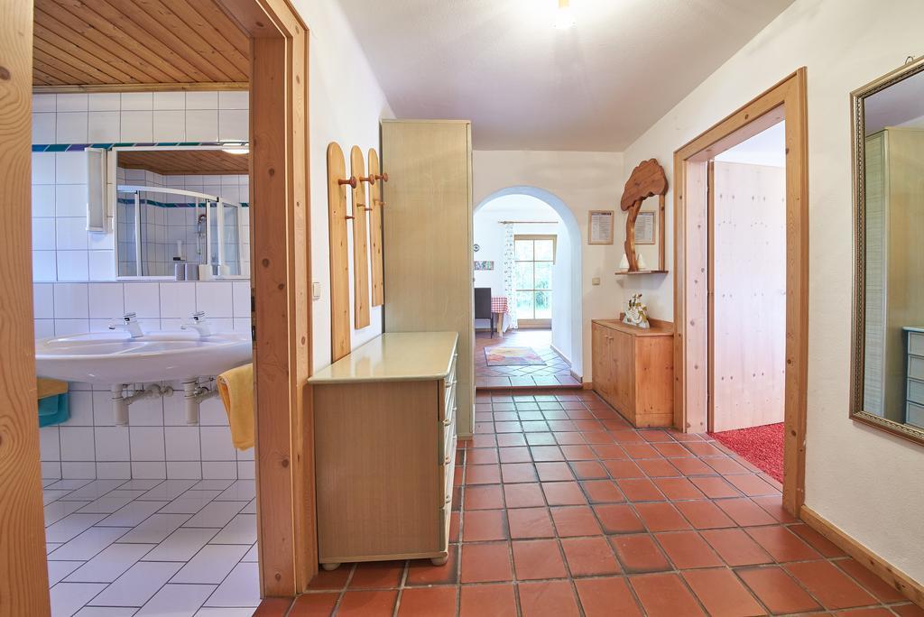 Holiday Lodge Felix Зальбах-Хинтерглемм Экстерьер фото
