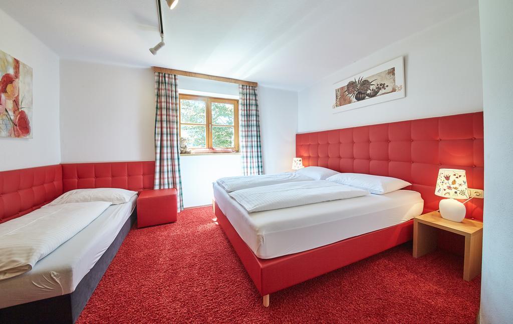 Holiday Lodge Felix Зальбах-Хинтерглемм Экстерьер фото