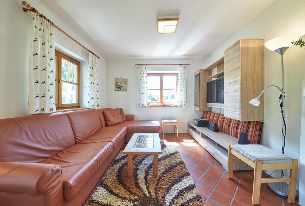 Holiday Lodge Felix Зальбах-Хинтерглемм Экстерьер фото