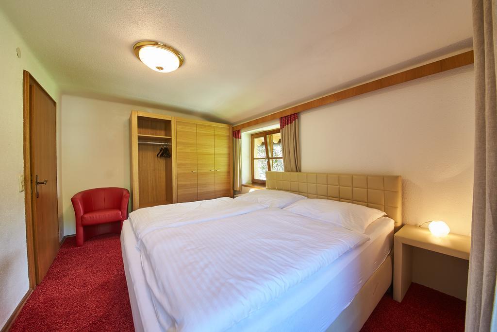 Holiday Lodge Felix Зальбах-Хинтерглемм Экстерьер фото