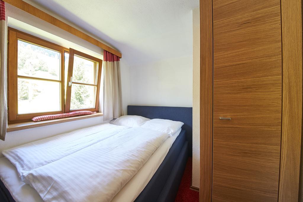 Holiday Lodge Felix Зальбах-Хинтерглемм Экстерьер фото